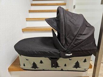 Hluboká korba Thule Glide 2