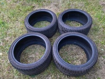 pneu KUMHO 265/35 r18