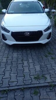 Hyundai i30 combi 1.0,88 kw