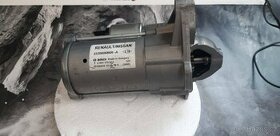 Nový startér Bosch orig. Renault Nissan 233000686R-A