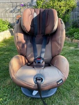 Dětská autosedačka Besafe Izi comfort X3