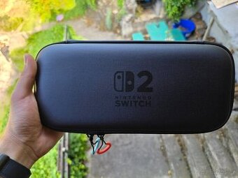 Obal na Nintendo Switch Nintendo Switch 2