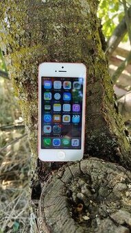 Iphone 5 pro zběratele