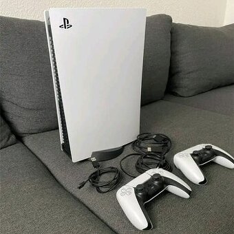 Playstation 5 slim
