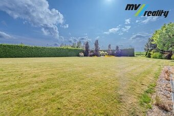 Přišimasy - Prodej stavebního pozemku 1.494 m2, ev.č. 1895