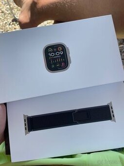 Apple watch ultra 2 49mm