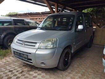 Citroen Berlingo 1.6i 16V