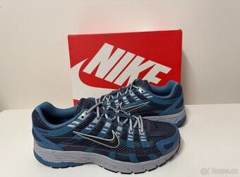 Nike P-6000 SE Thunder Blue vel.44,5/28,5cm