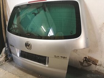 5. té dveře z VW Touran - 1