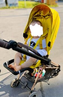 Cybex mios