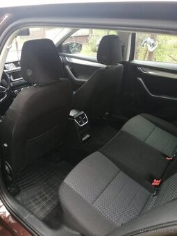 Škoda octavia 3 1.6tdi 77kw