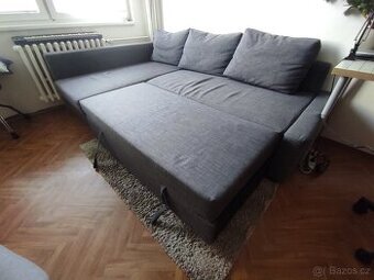 Rozkladaci gauc