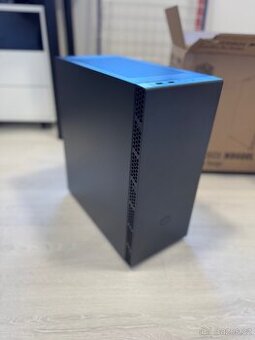 Herní PC nový i7-10700K / RX 6800XT / 32GB RAM/