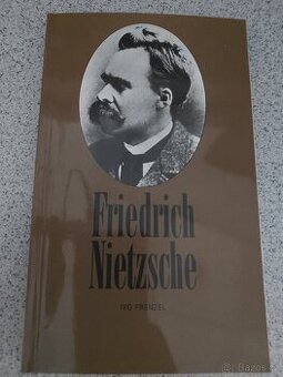 Friedrich Nietzsche