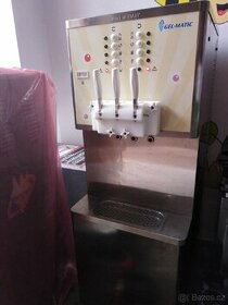 Gelmatic HPC 235 V PM