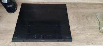 Indukční deska Gorenje