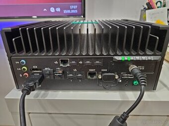 HPE Edgeline EL300