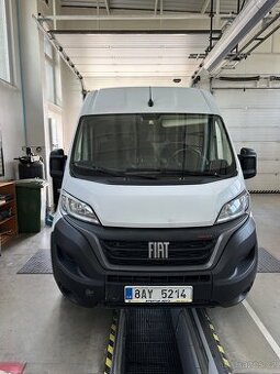 Fiat Ducato maxi L4h2