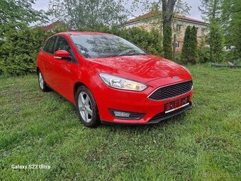 Ford Focus 1.0.i.92kw.v.2017.Trend,121106km.