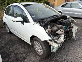 Citroën C3 1.4,54 kw