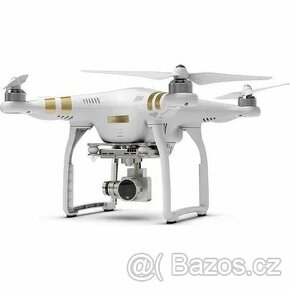 DJI Phantom 3 Pro
