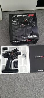 Kyosho mp9 mki4