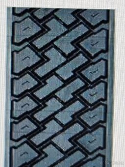 245/70 22.5 K26 protektory goodyear