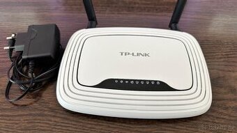 TP-LINK TL-WR841ND