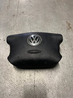 Golf 4 Airbag