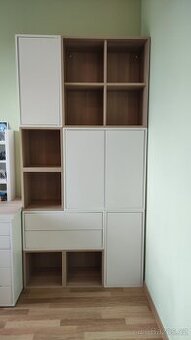 IKEA sestava EKET 210x105x35cm - 1