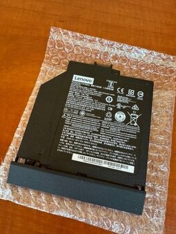 Lenovo L15C2P01 náhradní baterie – originál
