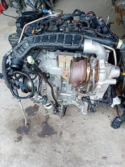 Motor Citroen, Peugeot 1.2 ( 74 kW ) - 1