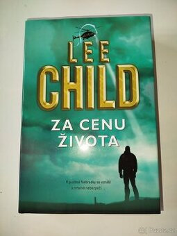 Za cenu života - Lee Child