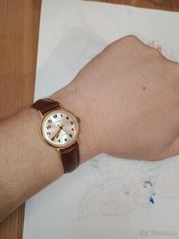 hodinky prim - 1