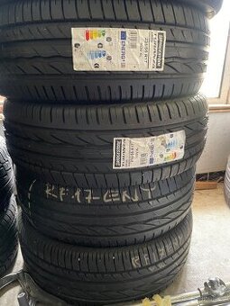 Letní pneu 235/55/17 103V XL Bridgestone