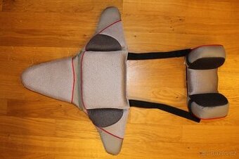 Thule Chariot opora hlavy a trupu