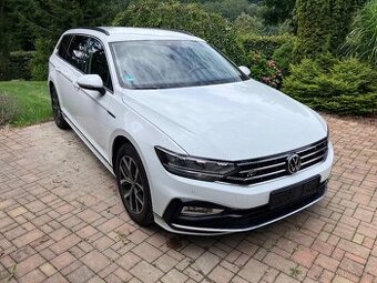 Vw Passat 4x4.TAŽNÉ ZAŘÍZENÍ