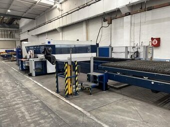 CO2 laser Trumpf TruLaser 8000