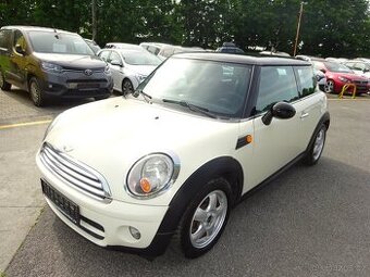 Mini New Mini 1,6 D