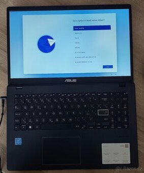 Notebook Asus