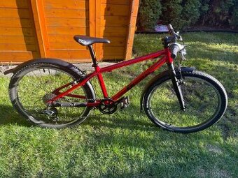 KU Bikes 24L - 1