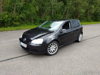 VW Golf 5 1.9TDI 77kw