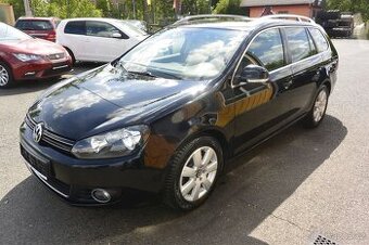 PRODÁM Volkswagen Golf 1.4TSi STYLE PANORAMA
