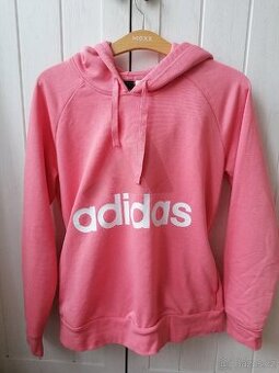 Nová mikina Adidas. - 1