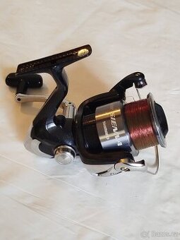 RYBÁŘSKÝ NAVIJÁK SHIMANO SIENNA 4000 FE