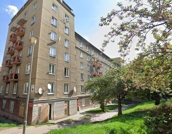 Pronájem bytu 2+1