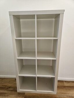 IKEA Kallax 77x147 cm