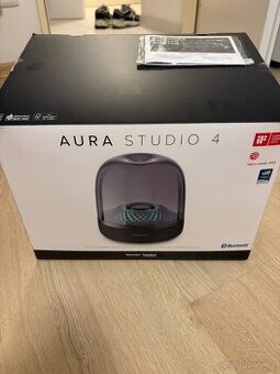 Harman Kardon Aura Studio 4