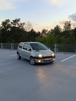 Renault Twingo Heliós 2002