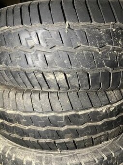 Letni pneu 225/70 r15c